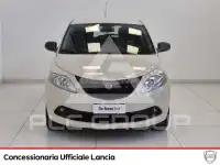 2018 Lancia YPSILON