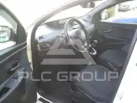 2018 Lancia YPSILON