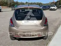 2018 Lancia YPSILON