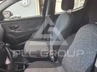 2018 Lancia YPSILON