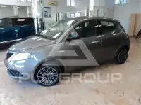 2018 Lancia YPSILON