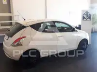 2018 Lancia YPSILON
