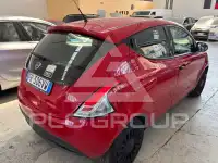 2018 Lancia YPSILON