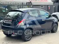 2018 Lancia YPSILON