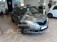 2018 Lancia YPSILON