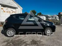 2018 Lancia YPSILON