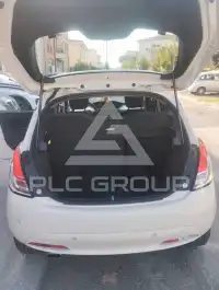 2018 Lancia YPSILON
