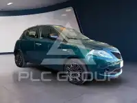 2018 Lancia YPSILON
