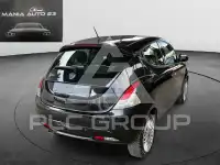 2018 Lancia YPSILON