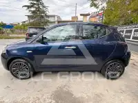 2018 Lancia YPSILON