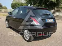 2018 Lancia YPSILON