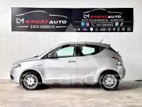 2018 Lancia YPSILON