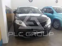 2018 Lancia YPSILON