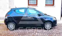 2018 Lancia YPSILON