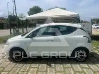 2018 Lancia YPSILON