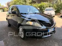 2018 Lancia YPSILON