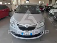 2018 Lancia YPSILON