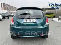 2018 Lancia YPSILON