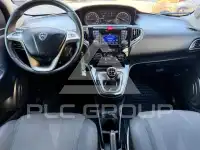2018 Lancia YPSILON