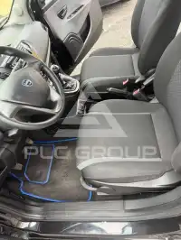 2018 Lancia YPSILON