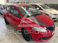 2018 Lancia YPSILON