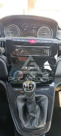 2018 Lancia YPSILON