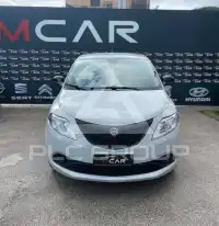 2018 Lancia YPSILON