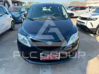 2018 Lancia YPSILON