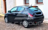 2018 Lancia YPSILON