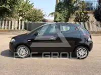 2018 Lancia YPSILON