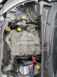 2018 Lancia YPSILON
