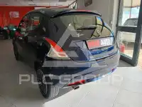 2018 Lancia YPSILON