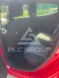 2018 Lancia YPSILON