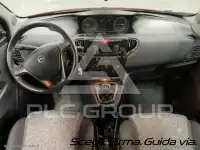 2018 Lancia YPSILON
