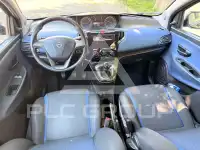 2018 Lancia YPSILON