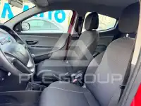 2018 Lancia YPSILON