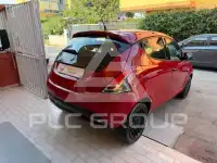 2018 Lancia YPSILON