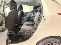 2018 Lancia YPSILON