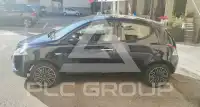 2018 Lancia YPSILON