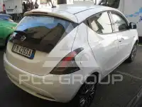 2018 Lancia YPSILON