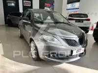 2018 Lancia YPSILON