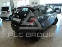 2018 Lancia YPSILON