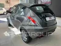2018 Lancia YPSILON