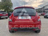 2018 Lancia YPSILON