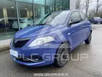 2018 Lancia YPSILON