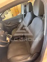 2018 Lancia YPSILON