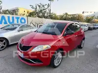 2018 Lancia YPSILON