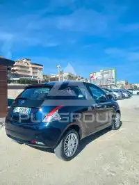2018 Lancia YPSILON