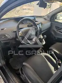 2018 Lancia YPSILON