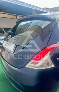 2018 Lancia YPSILON